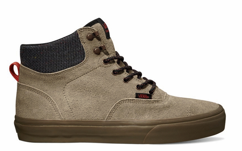Vans California 106 Era Hi Hiker Pack 01
