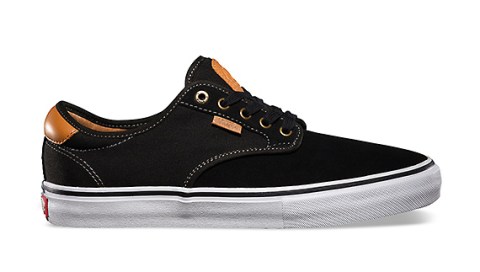 Vans Chima Pro - Available - SneakerNews.com