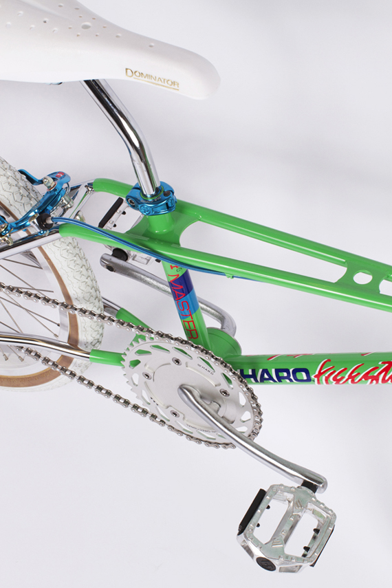 Vans Haro Bikes Available 7