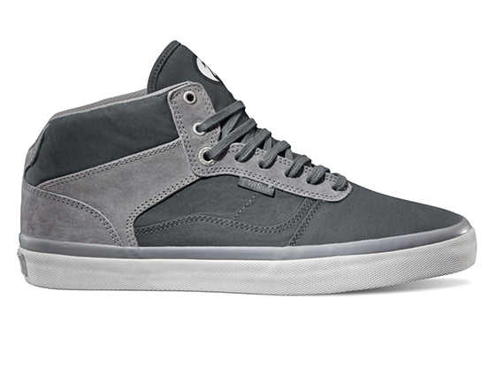 vans otw breton boot waxed canvas available now