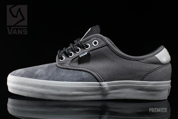 vans syndicate chima ferguson pro