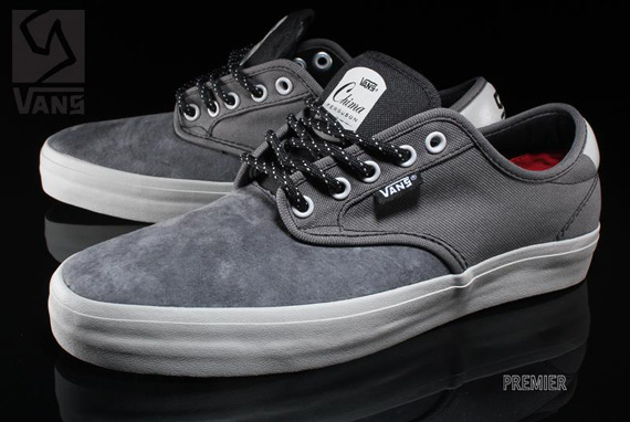 Vans Syndicate Chima Pro - SneakerNews.com