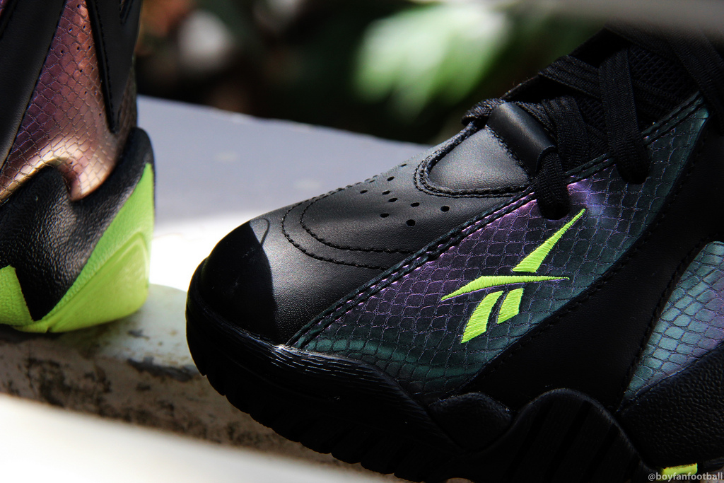 Year Of The Snake Reebok Kamikaze Ii 02