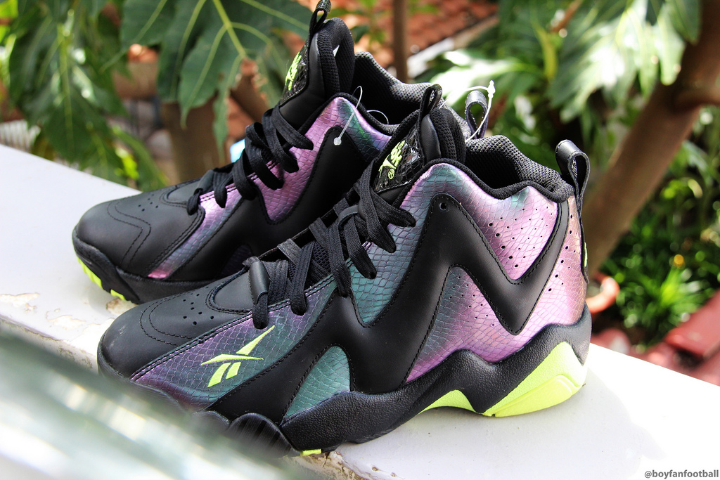 Year Of The Snake Reebok Kamikaze Ii 03