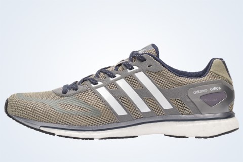 adidas Boost Pure Pack - SneakerNews.com