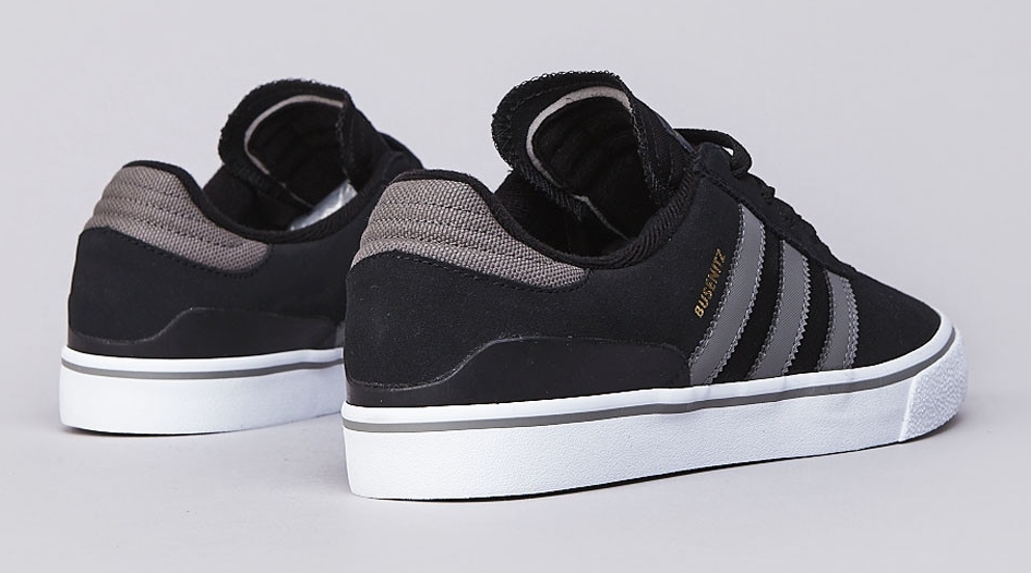 Adidas Busenitz Vult Black Mid Cinder Running White 02