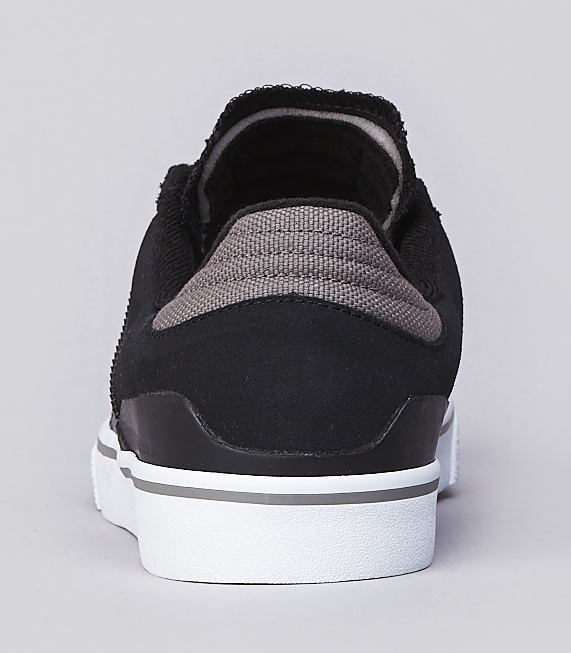 Adidas Busenitz Vult Black Mid Cinder Running White 03