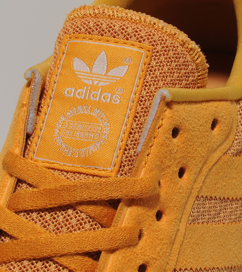 Adidas Centaur Color Pack Yellow 2