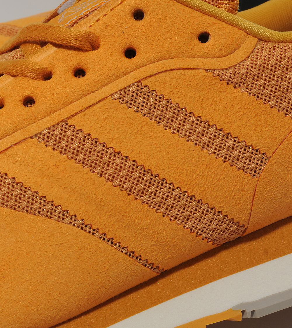 Adidas Centaur Color Pack Yellow 4