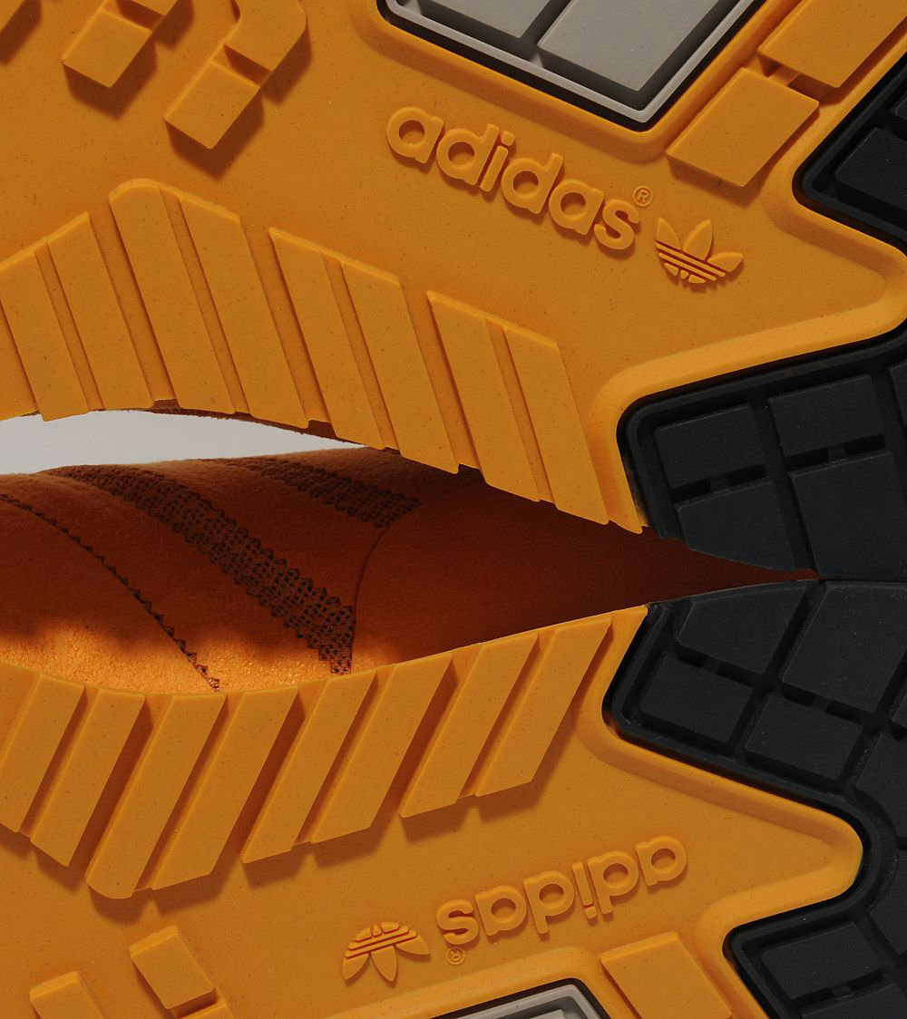 Adidas Centaur Color Pack Yellow 5