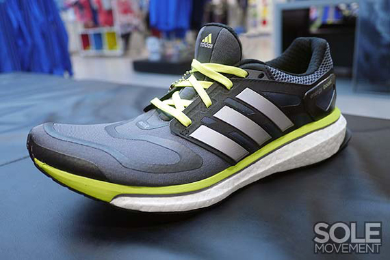 Adidas energy boost 2025 running shoes 2013