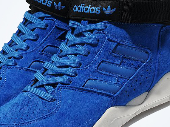 adidas Originals Enforcer Mid - Fall 2013 Colorways