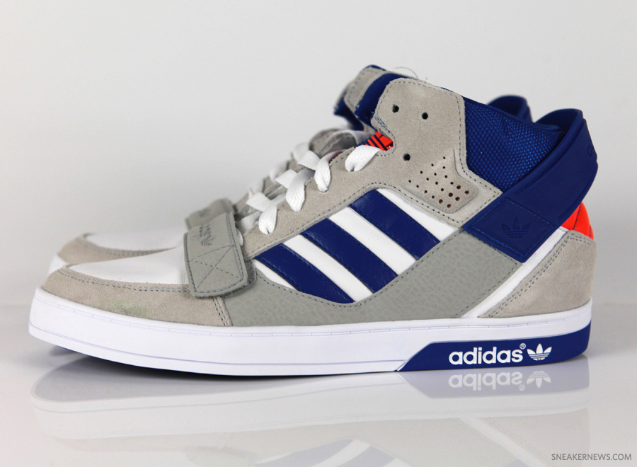 adidas Originals Hard Court Defender - SneakerNews.com