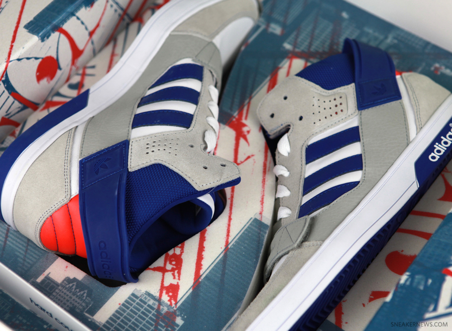 adidas originals hard court defender