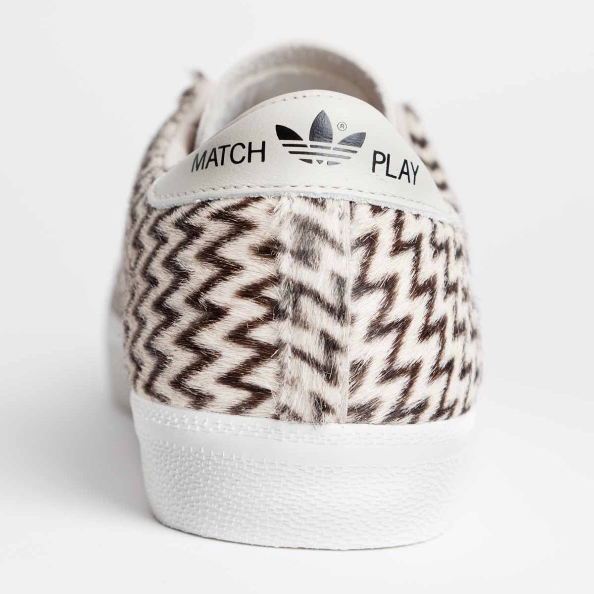 Adidas Match Play Zig Zag 6