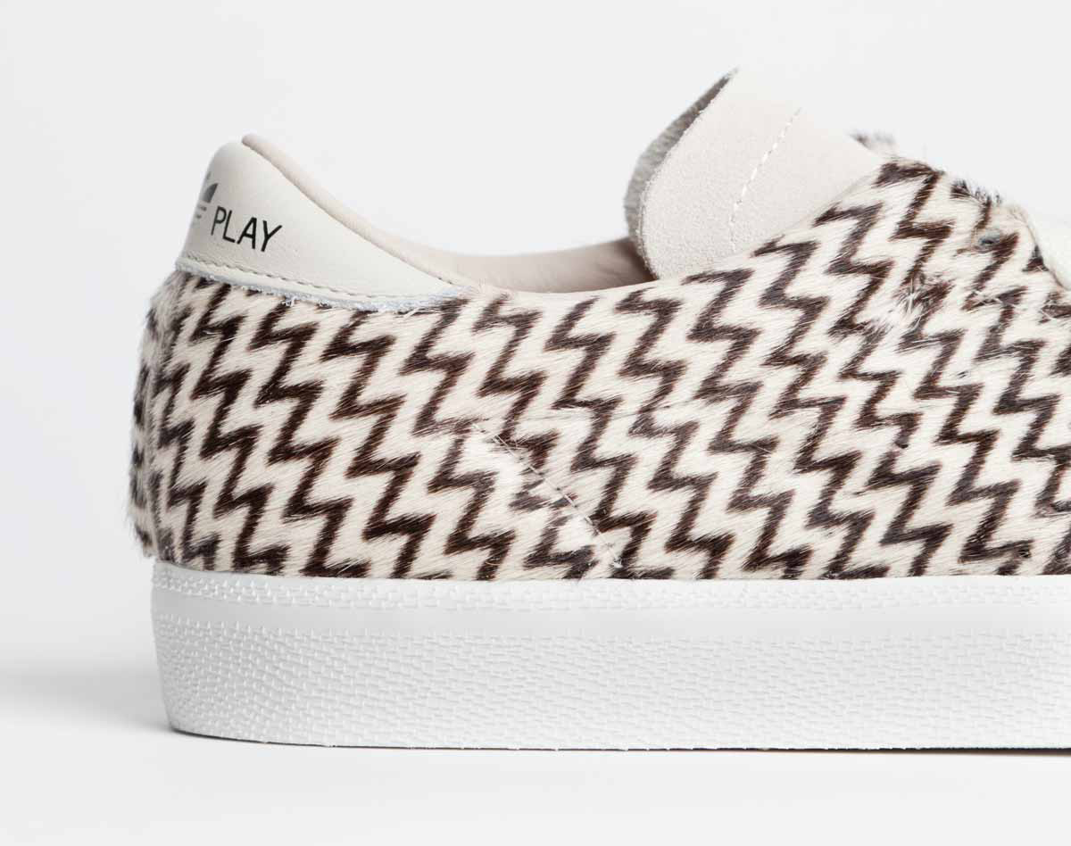 Adidas Match Play Zig Zag 8