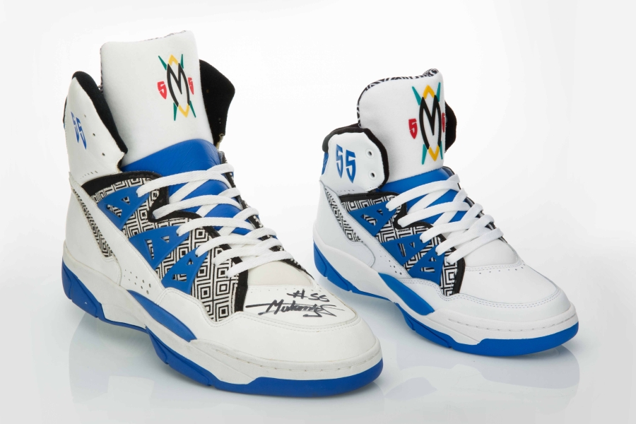 adidas mutombo 1993