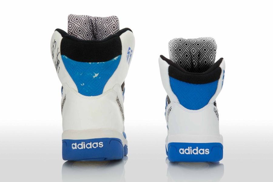 Adidas Mutombo 1993 2013 Comparison 02