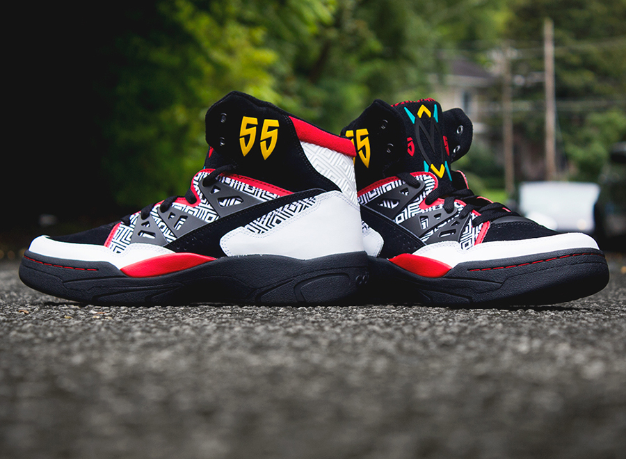 adidas Mutombo - Arriving at Retailers - SneakerNews.com