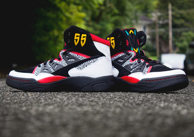 adidas Mutombo – Arriving at Retailers