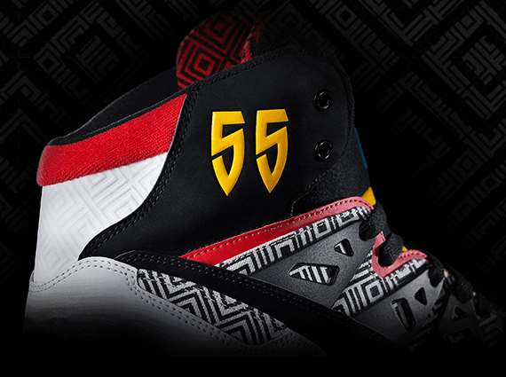 adidas Mutombo – Exclusive Online Pre-Sale Registration