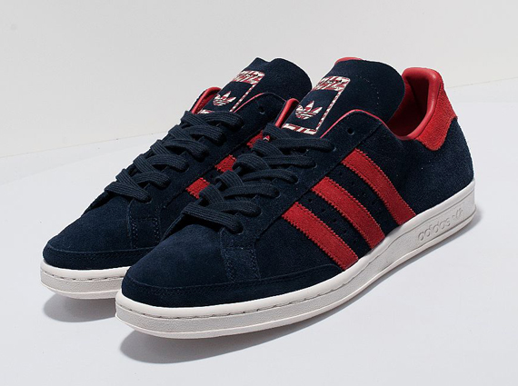 adidas Originals National Tennis OG - August 2013 Colorways ...