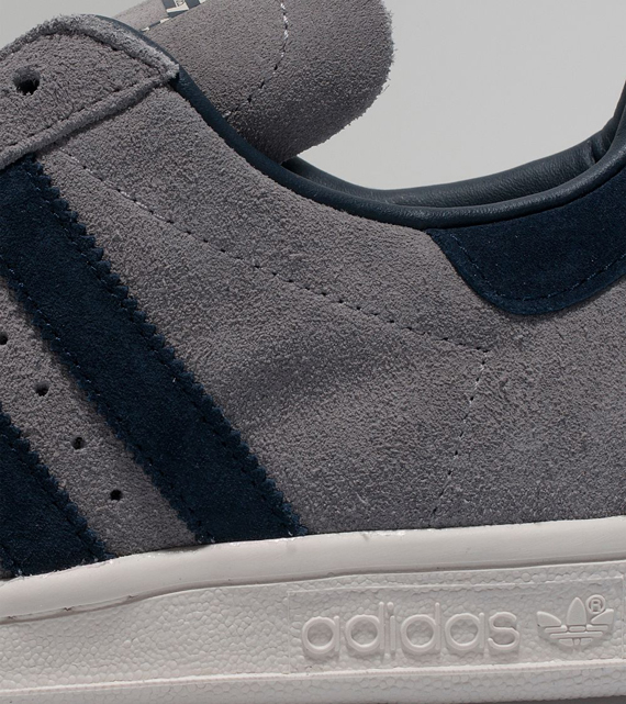 adidas Originals National Tennis OG - August 2013 Colorways ...