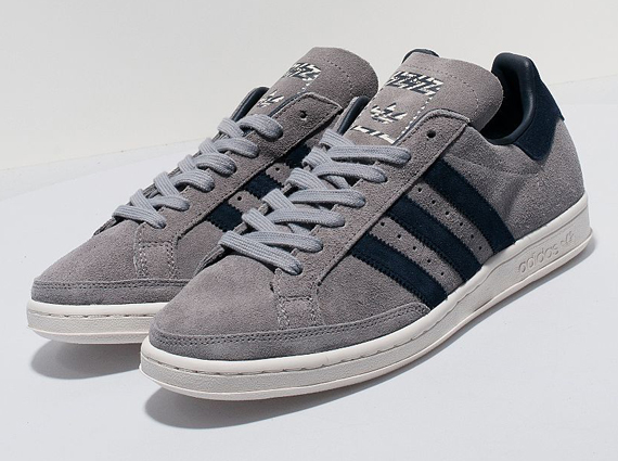 adidas Originals National Tennis OG - August 2013 Colorways ...