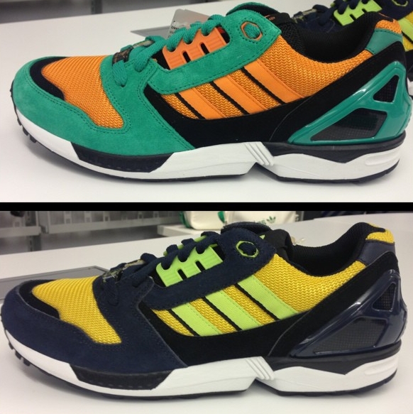 Adidas Originals Running Spring 2014 Preview 01