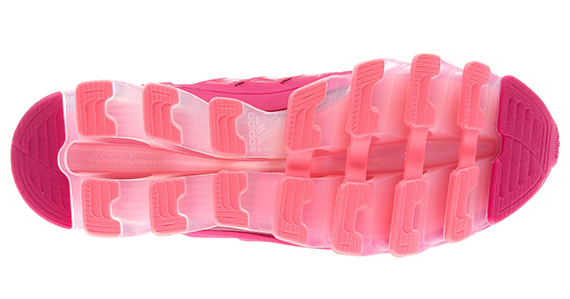 Adidas Springblade Womens Pink 2