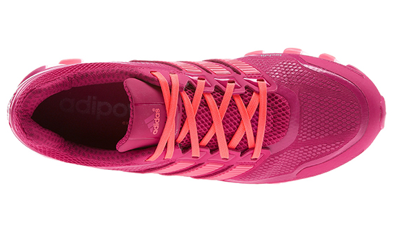 Adidas Springblade Womens Pink 3