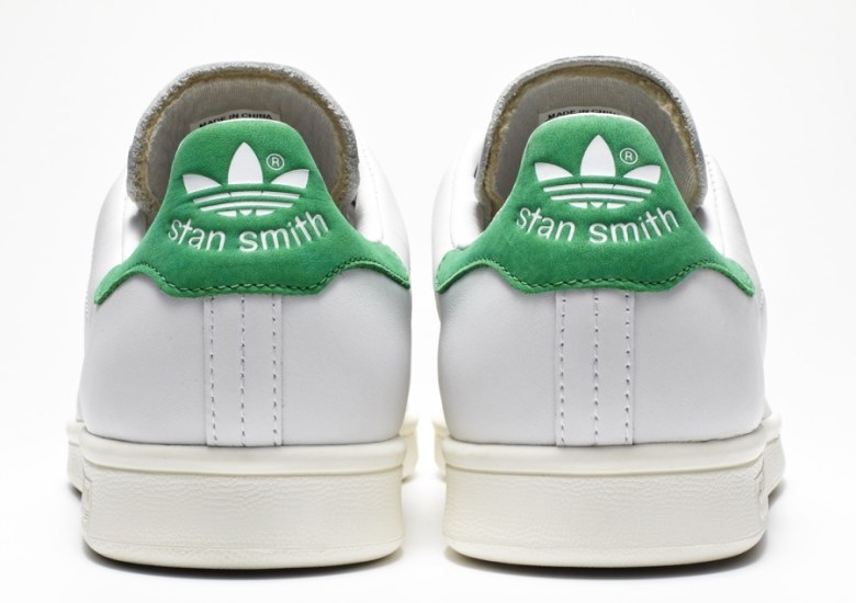 adidas Stan Smith 2013 Retro - Info - SneakerNews.com