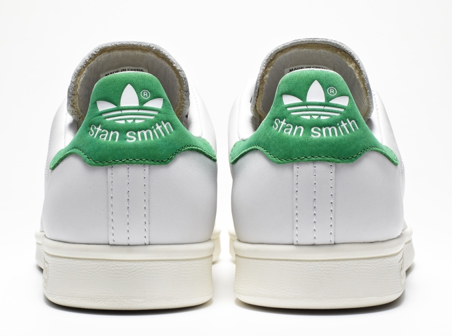 Adidas Stan Smith 2013 Retro Release Date 011