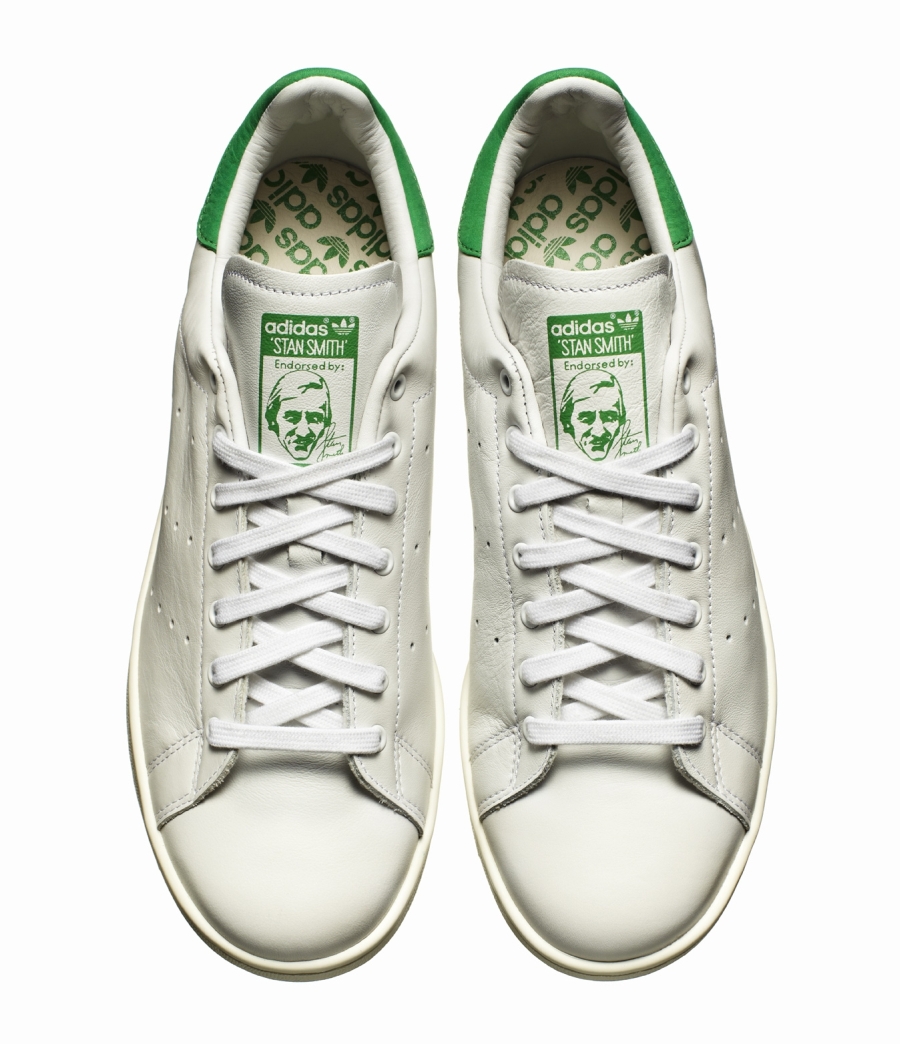 adidas 2013 Retro Release - SneakerNews.com