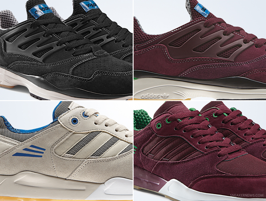 adidas Originals "Tonal Runner Pack"