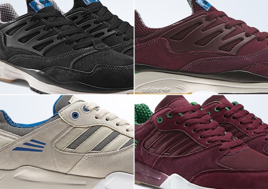 adidas Originals “Tonal Runner Pack”