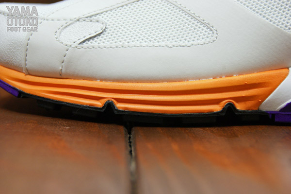 Air 180 Summit White Orange Purple 3