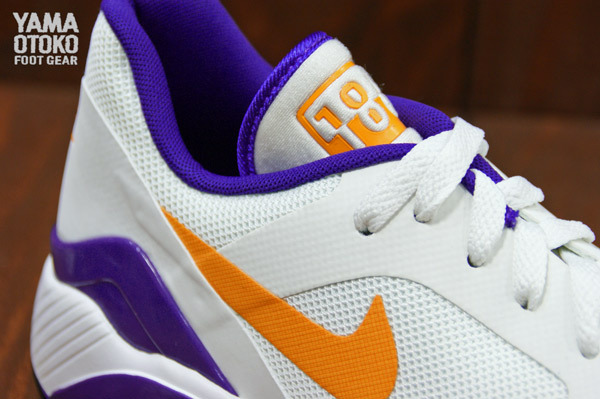 Air 180 Summit White Orange Purple 5