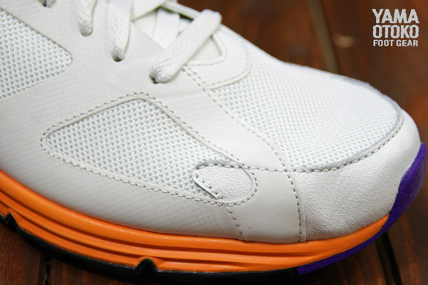 Air 180 Summit White Orange Purple 6