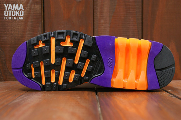 Air 180 Summit White Orange Purple 7