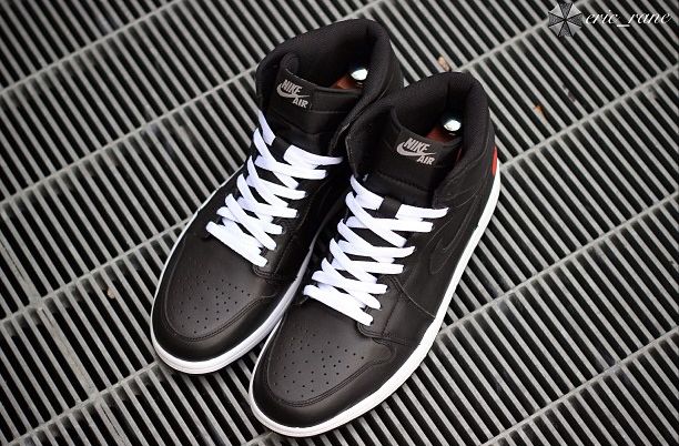 Air Jordan 1 Bin 23 Customs 02