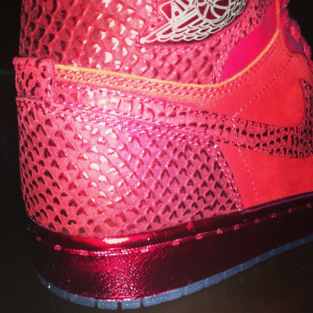 Air Jordan 1 Legends Of The Summer Teaser 01