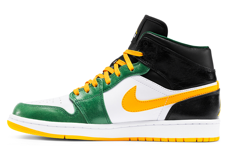 Air Jordan 1 Mid August 2013 5