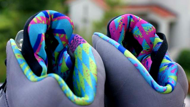 Air Jordan 5 Retro Bel Air 10