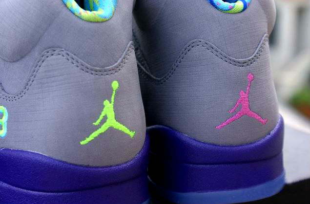 Air Jordan 5 Retro Bel Air 11