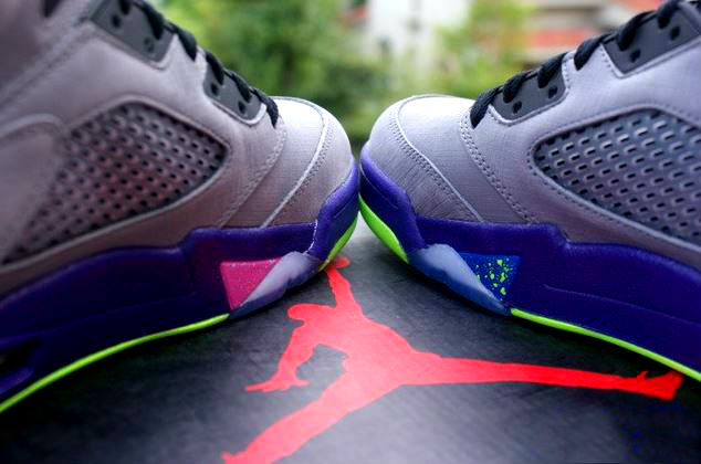 Air Jordan 5 Retro Bel Air 12