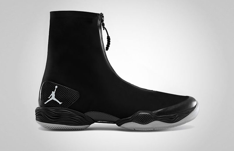 Air Jordan Desgin Elements 01