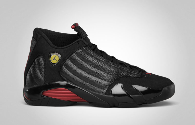 Air Jordan Desgin Elements 03