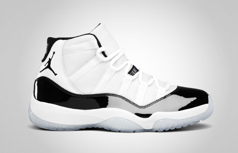 Air Jordan Desgin Elements 05