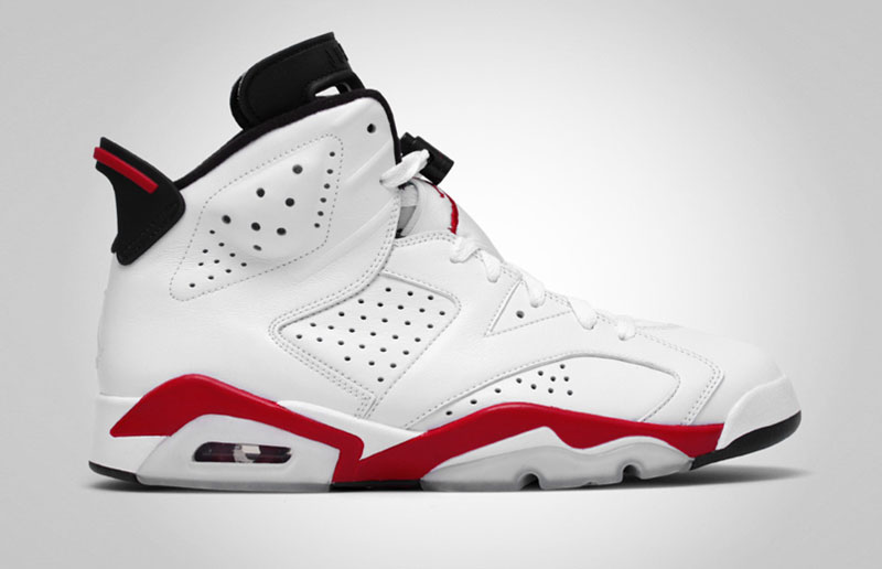 Air Jordan Desgin Elements 06